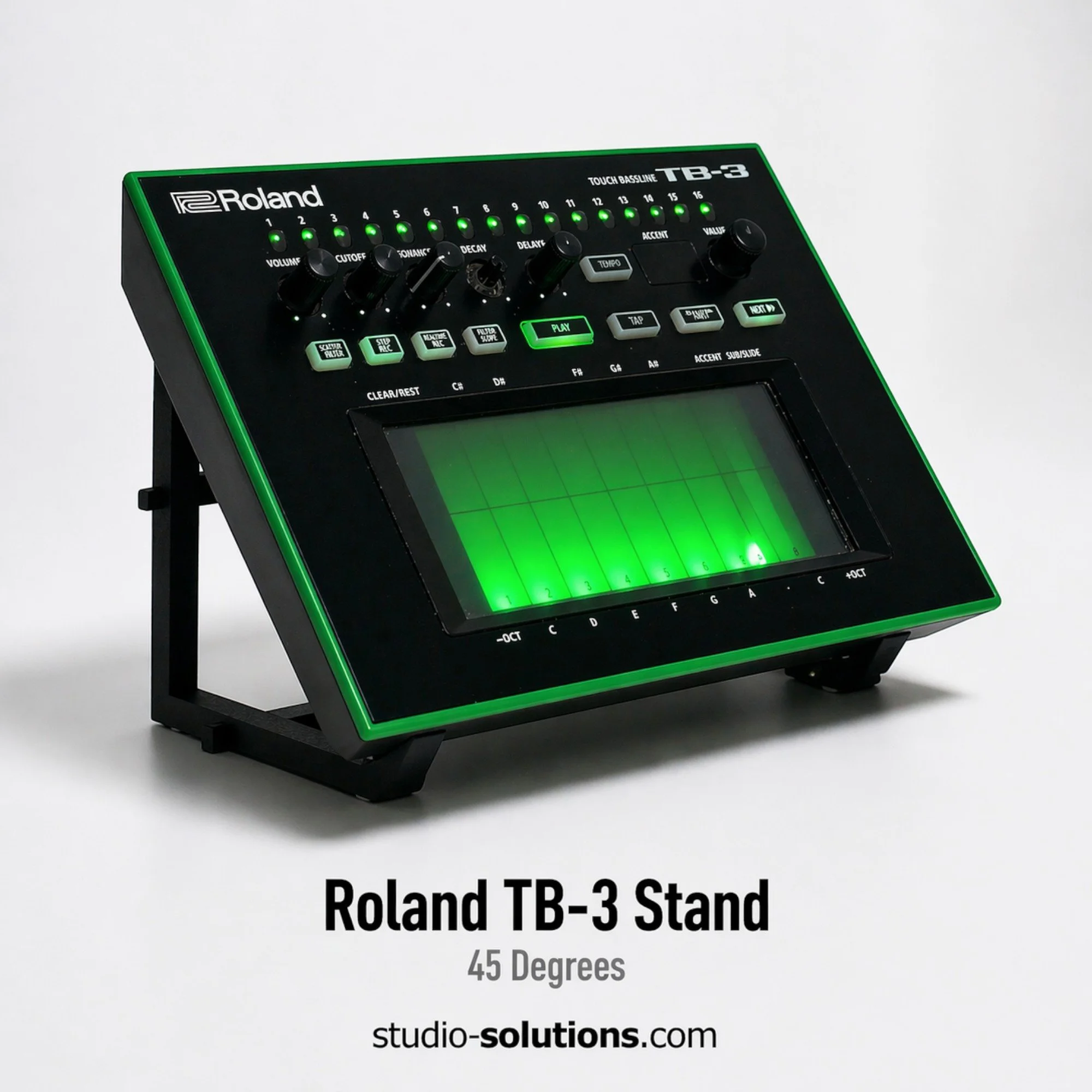 Roland — Shop | Studio Solutions